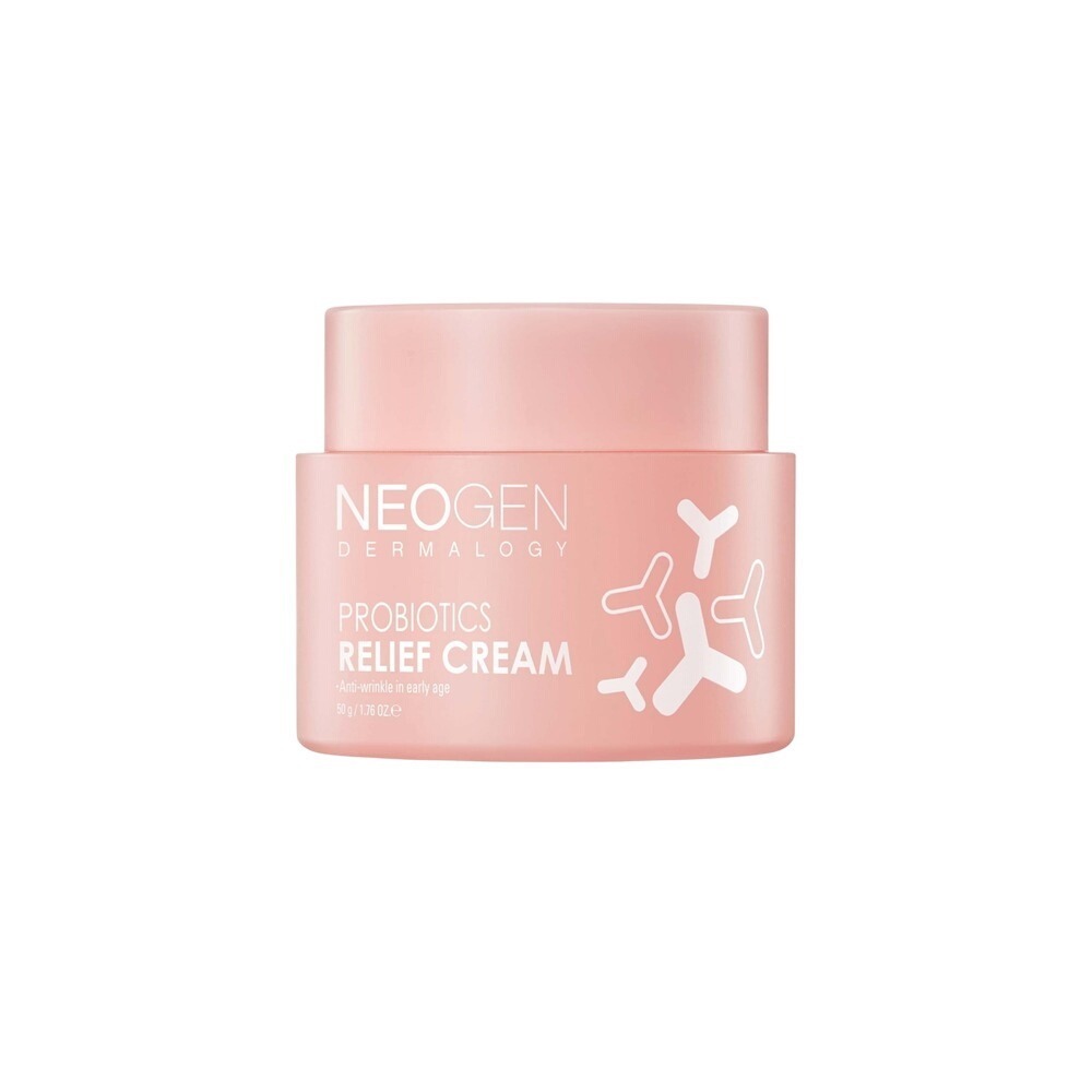 NEOGEN Probiotics Relief Cream Anti-Wrinkle Early Age 1.76 oz
